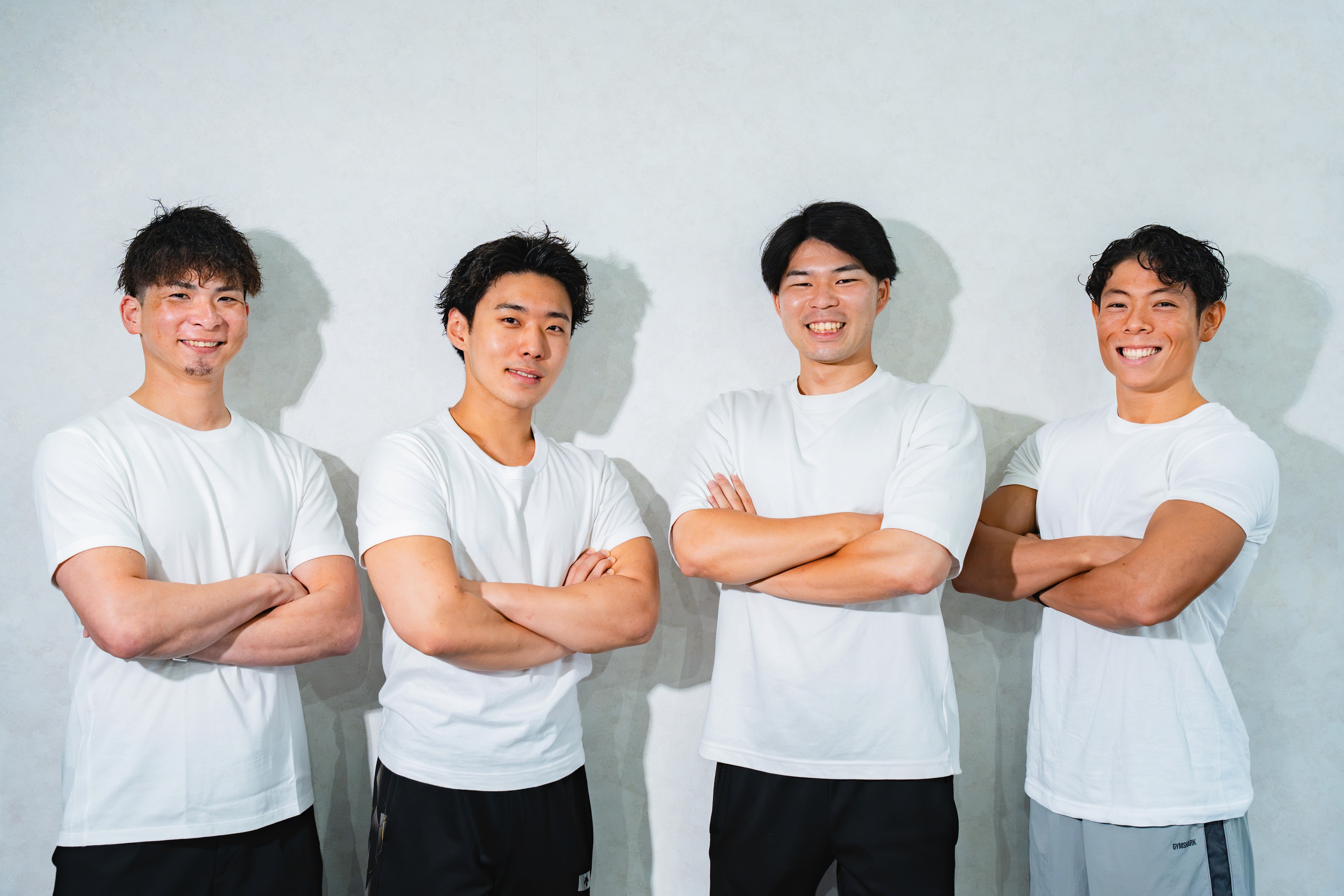 LiftWinのトレーナー